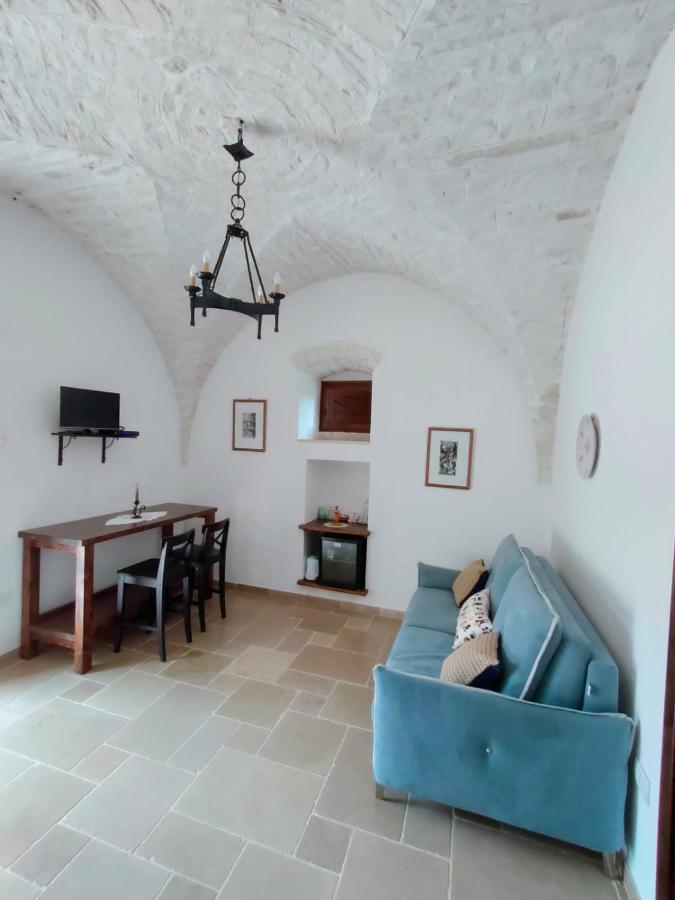 Masseria Mazzalorsa Альберобелло Екстер'єр фото