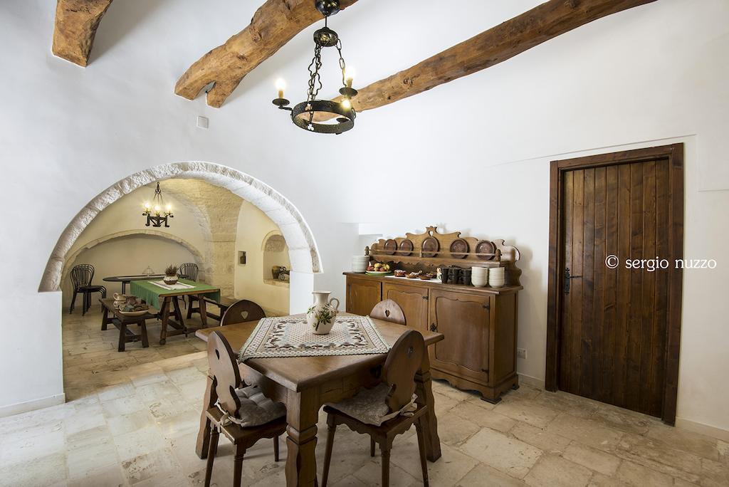 Masseria Mazzalorsa Альберобелло Екстер'єр фото