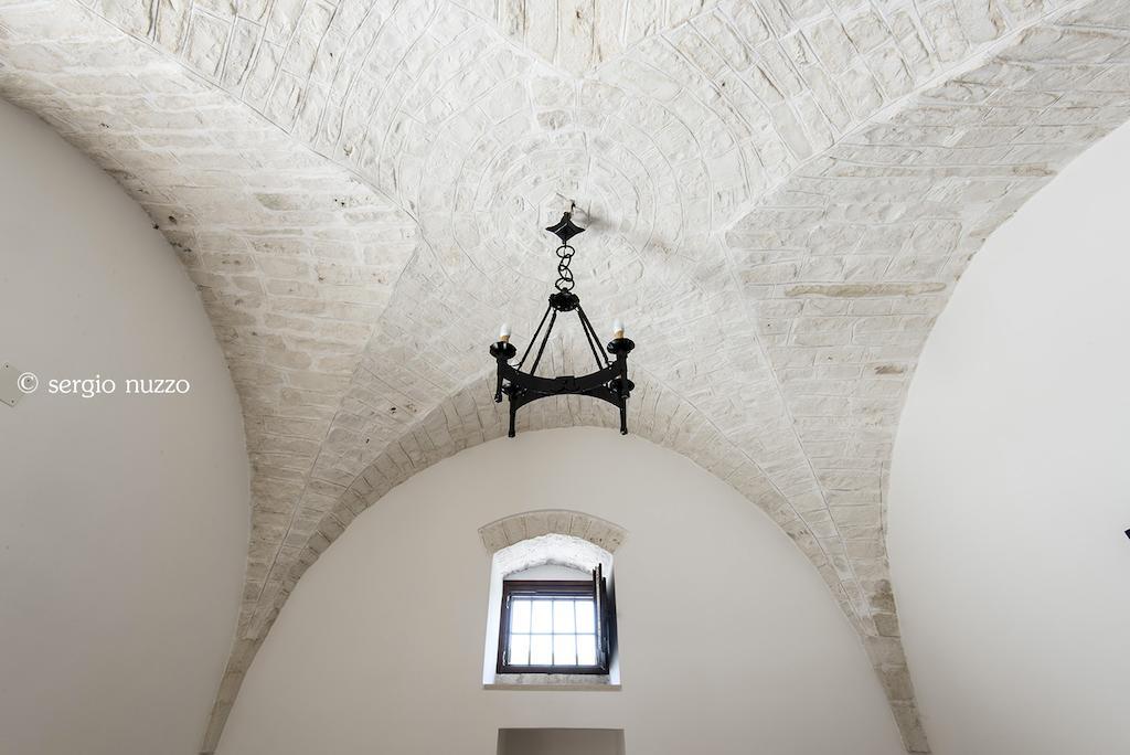 Masseria Mazzalorsa Альберобелло Номер фото