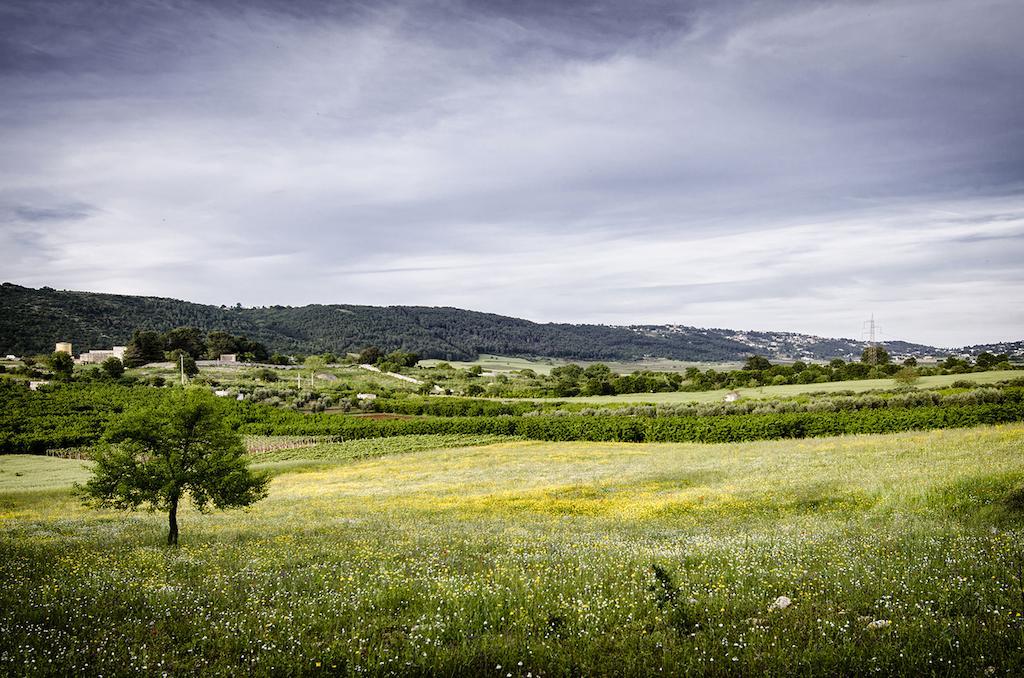 Masseria Mazzalorsa Альберобелло Екстер'єр фото