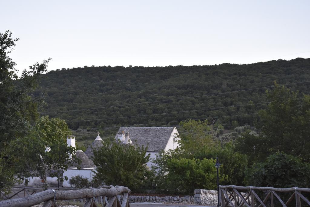 Masseria Mazzalorsa Альберобелло Екстер'єр фото