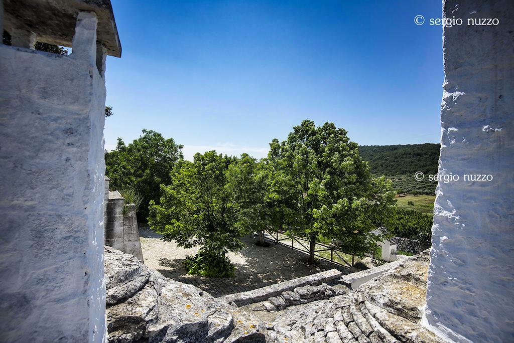 Masseria Mazzalorsa Альберобелло Екстер'єр фото